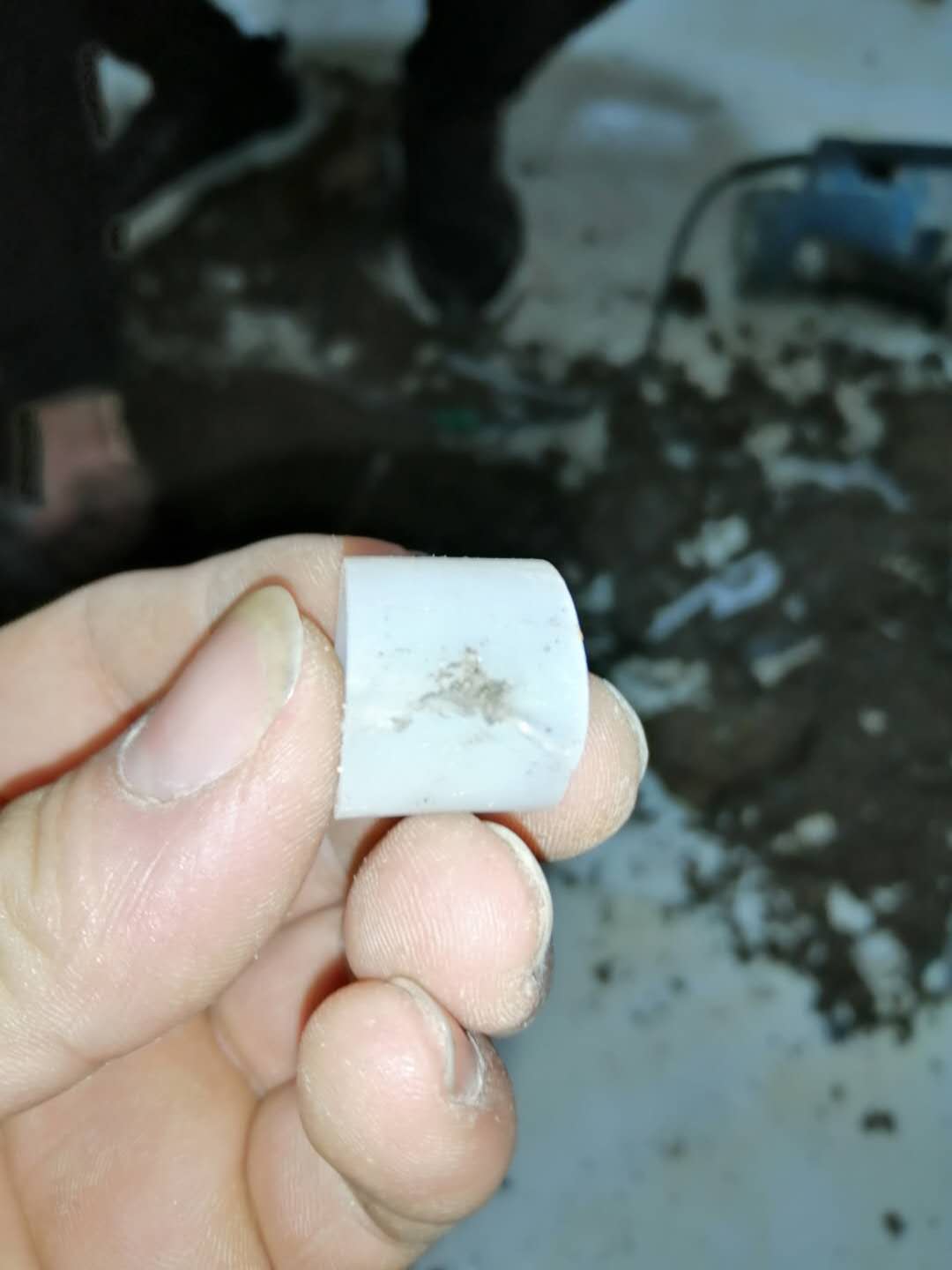 洛阳地暖漏水检测